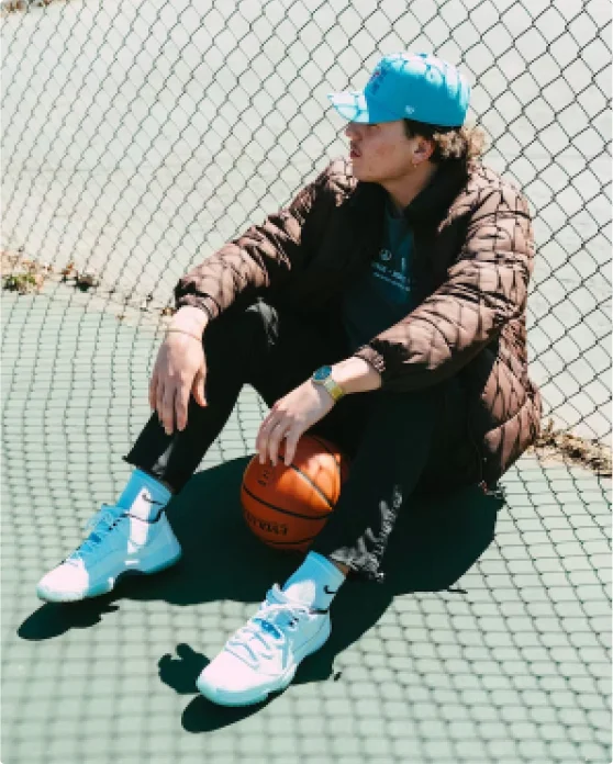 ArcticGuard ParkaBruin